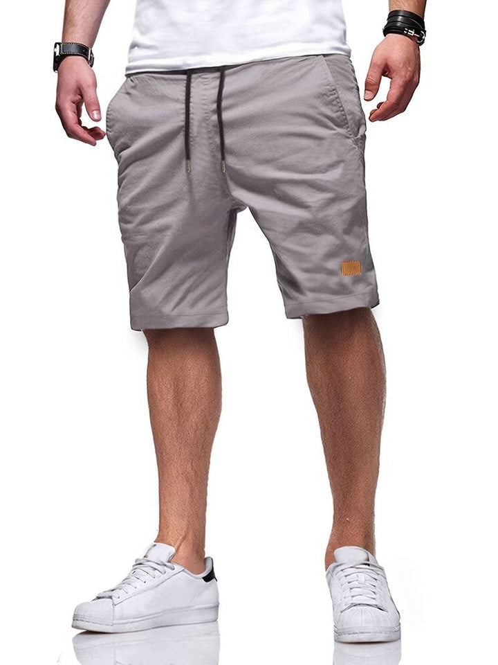 Afan | Pantaloncini casual da uomo