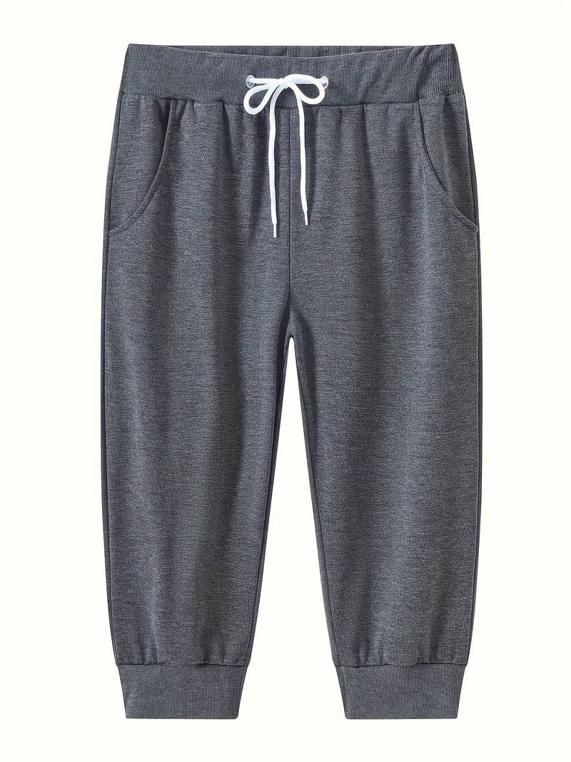 Chibeuze | Pantaloni sportivi slim fit da uomo