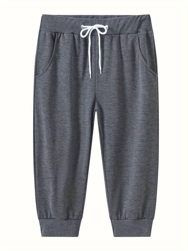 Chibeuze | Pantaloni sportivi slim fit da uomo