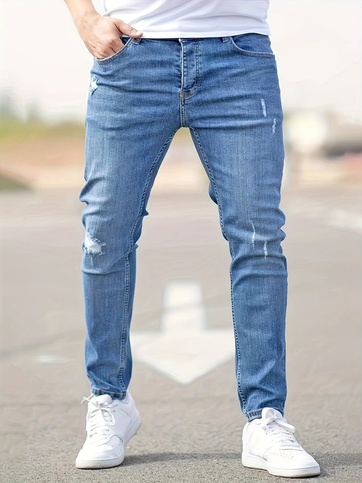Stephanos | Jeans slim fit da uomo