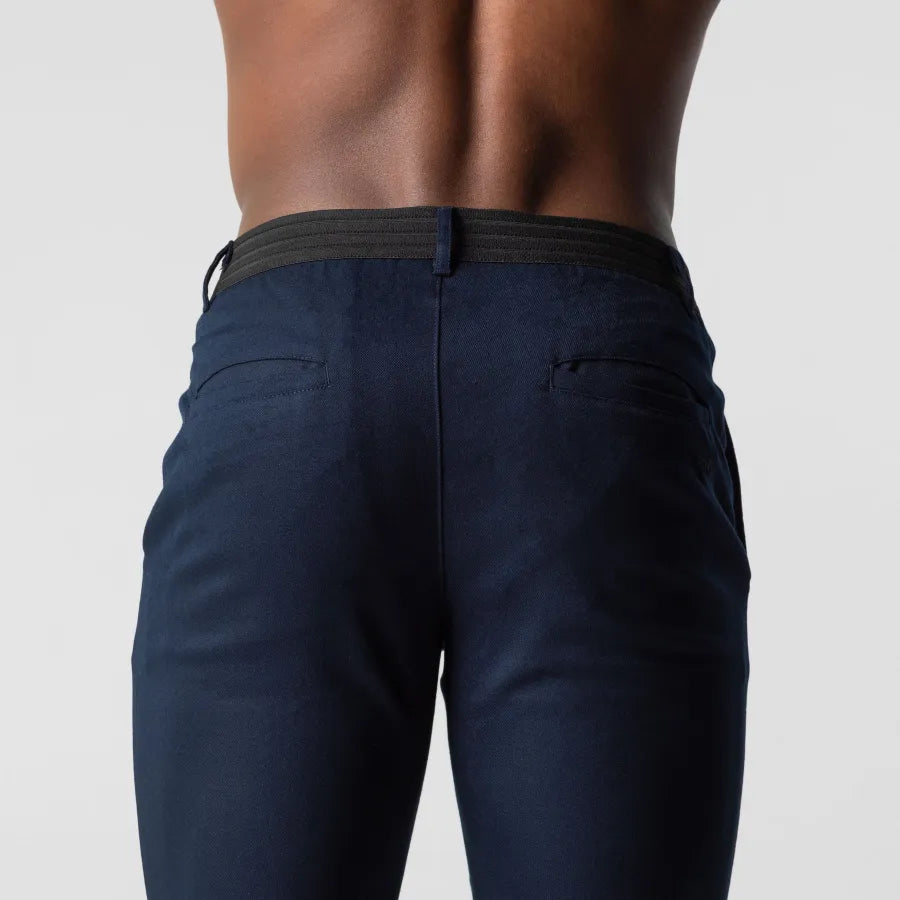 Ennis | Stylish and comfortable chinos for men