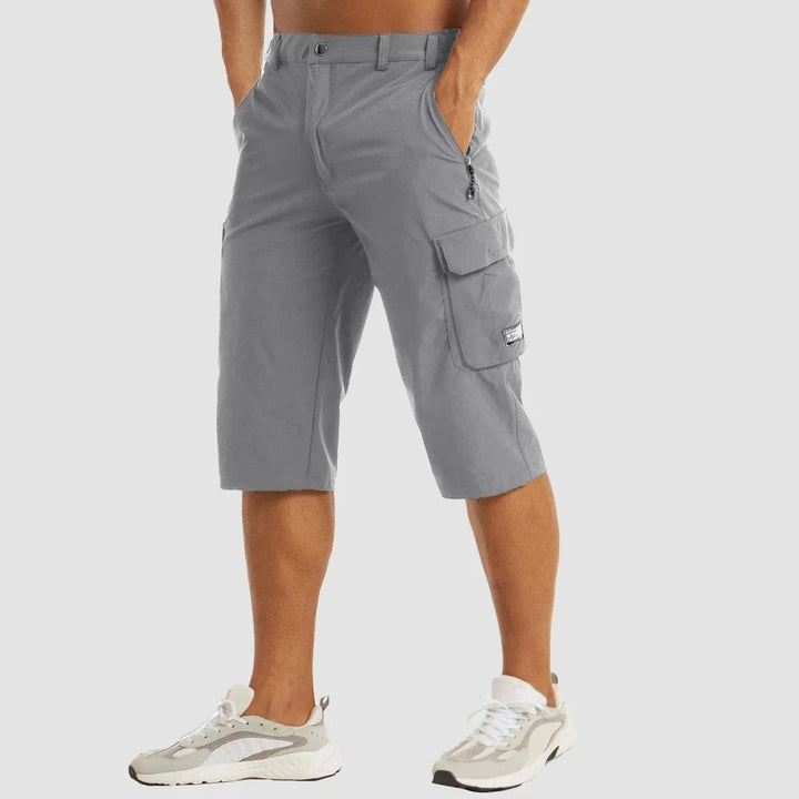 Scala | Giacca militare casual corta