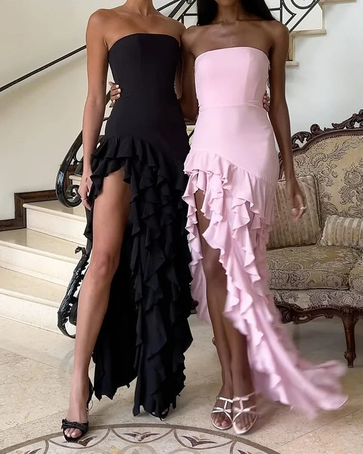 Robe Moderne d’Été – Élégance et Confort au Quotidien