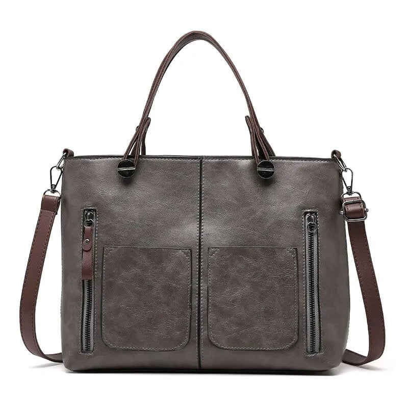 Explorez Sabrina - Sac de voyage vintage