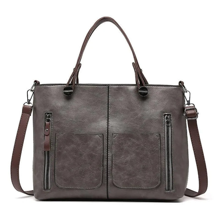 Explorez Sabrina - Sac de voyage vintage