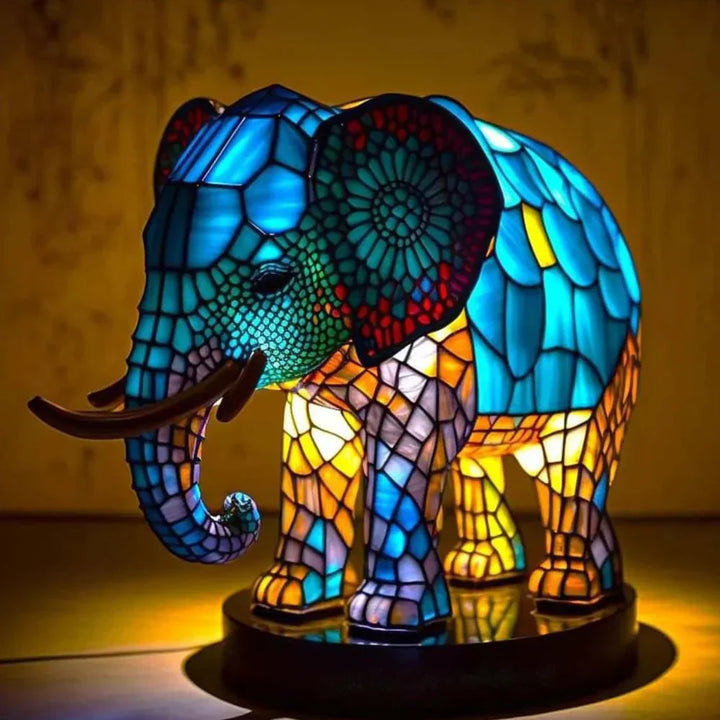 Artystyczna lampa VitraFauna - designerskie i dekoracyjne oświetlenie do wnętrz