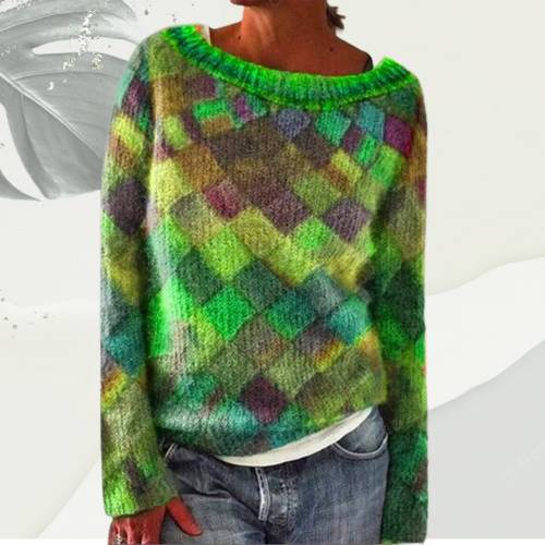 Zoé – Maglione urbano per un look alla moda