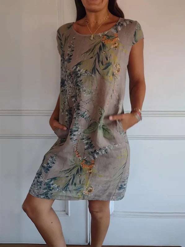 Aninna | Eleganza senza tempo in uno stile casual