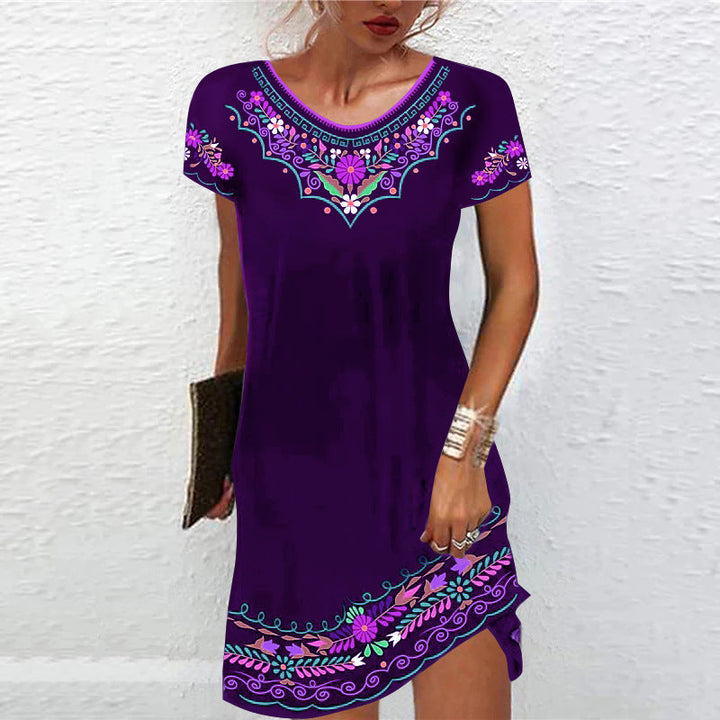 Merley | Abito elegante e senza tempo