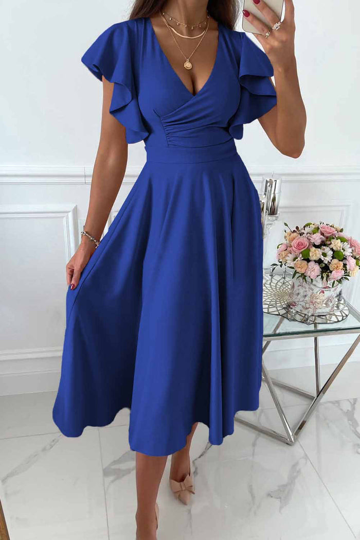 Perché | Elegante abito estivo