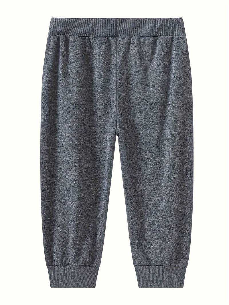 Chibeuze | Pantaloni sportivi slim fit da uomo