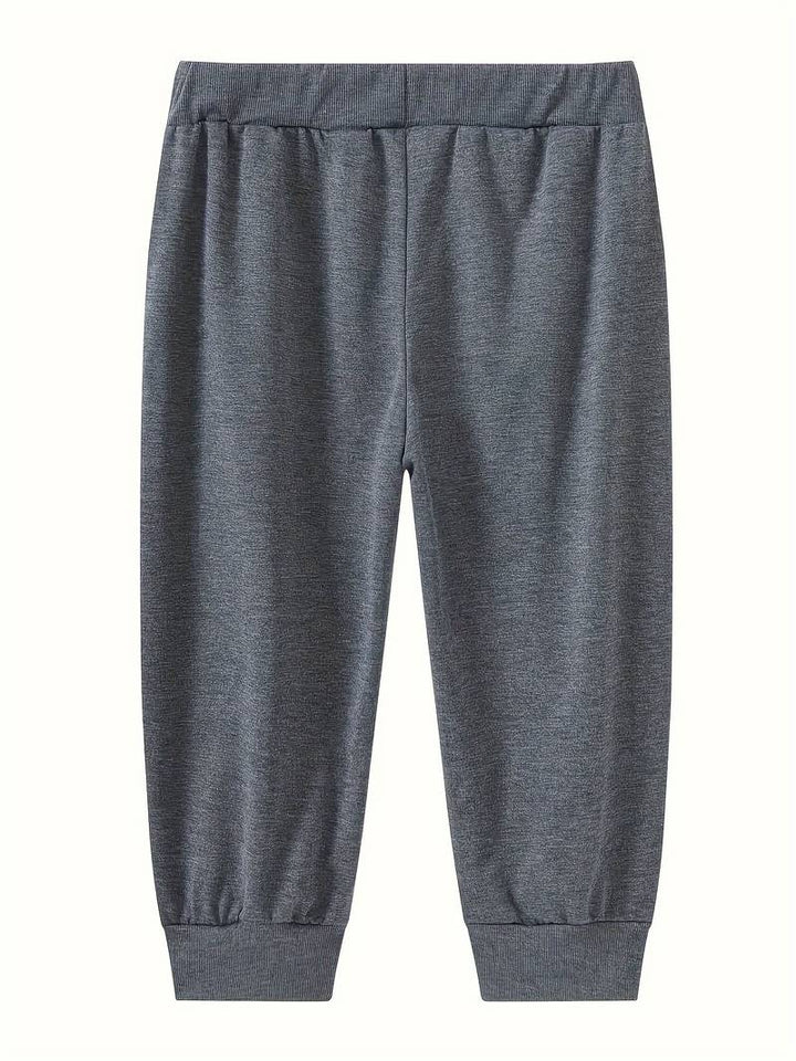 Chibeuze | Pantaloni sportivi slim fit da uomo