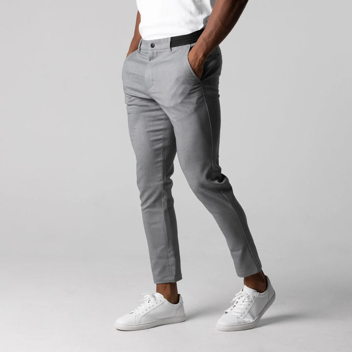 Ennis | Stylish and comfortable chinos for men