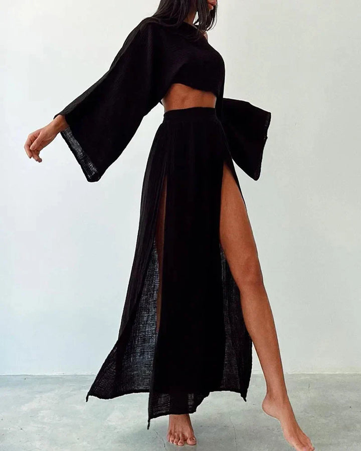 Solenne | Completo elegante per donna
