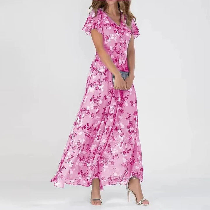 Dorte – Eleganza senza tempo con un tocco moderno
