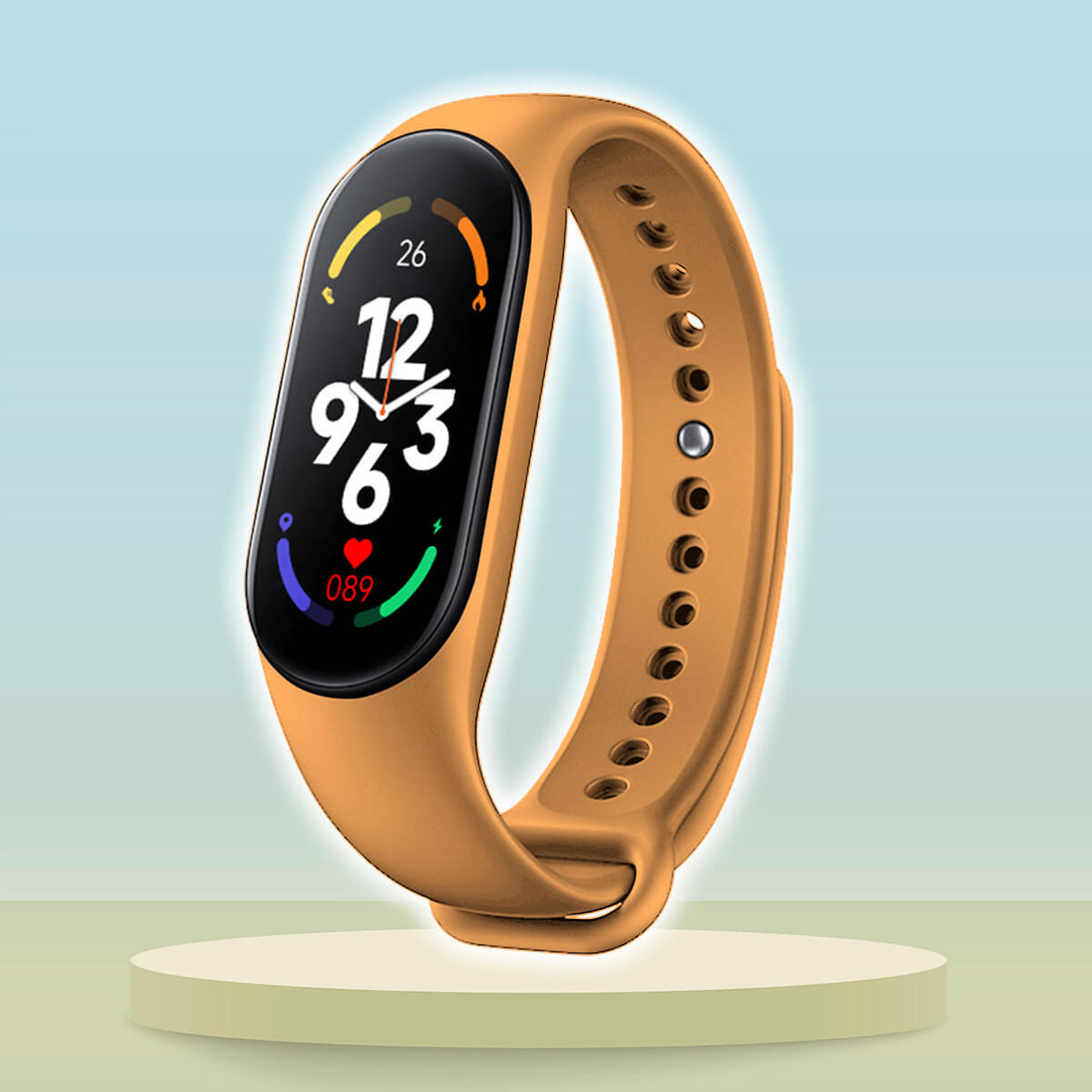 Schlichte Fitnessuhr für Kinder – KidFit Pro | Kinder Fitness Smartwatch