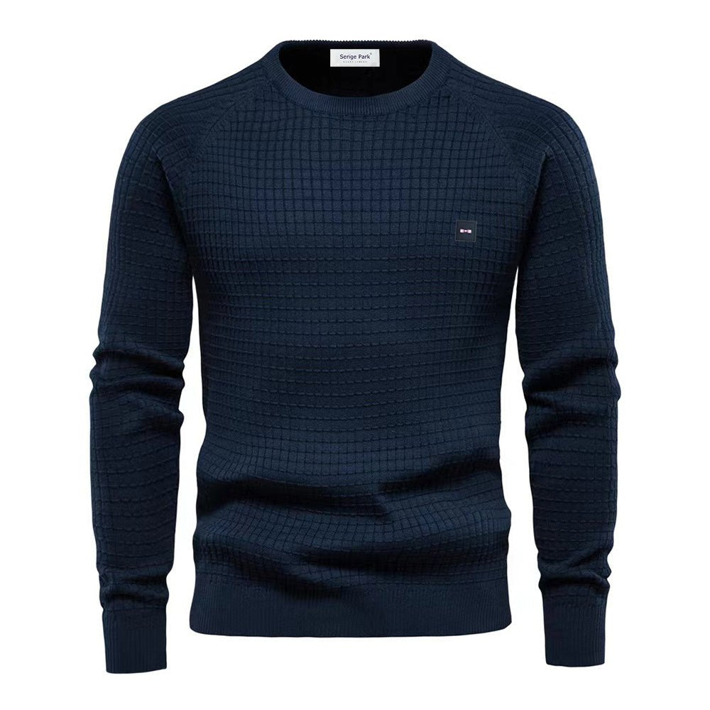 Bjorn | Pull confortable et stylé pour hommes