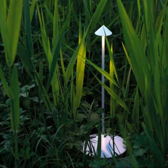 Bezprzewodowa lampa stołowa LED | ClarityGlow - nowoczesne i ekologiczne oświetlenie