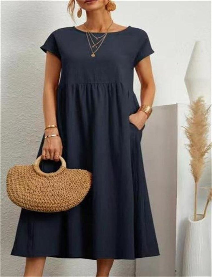 Vestito leggero da donna - Elegante e traspirante