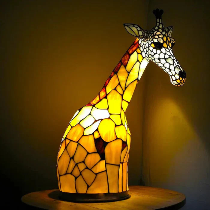 Artystyczna lampa VitraFauna - designerskie i dekoracyjne oświetlenie do wnętrz