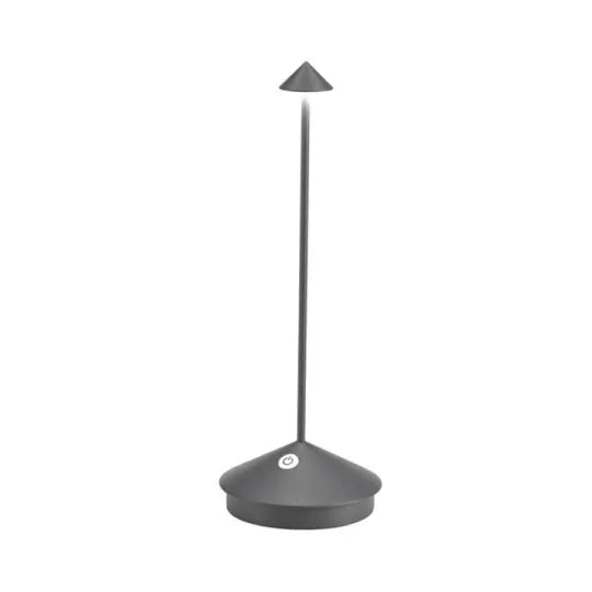 Bezprzewodowa lampa stołowa LED | ClarityGlow - nowoczesne i ekologiczne oświetlenie