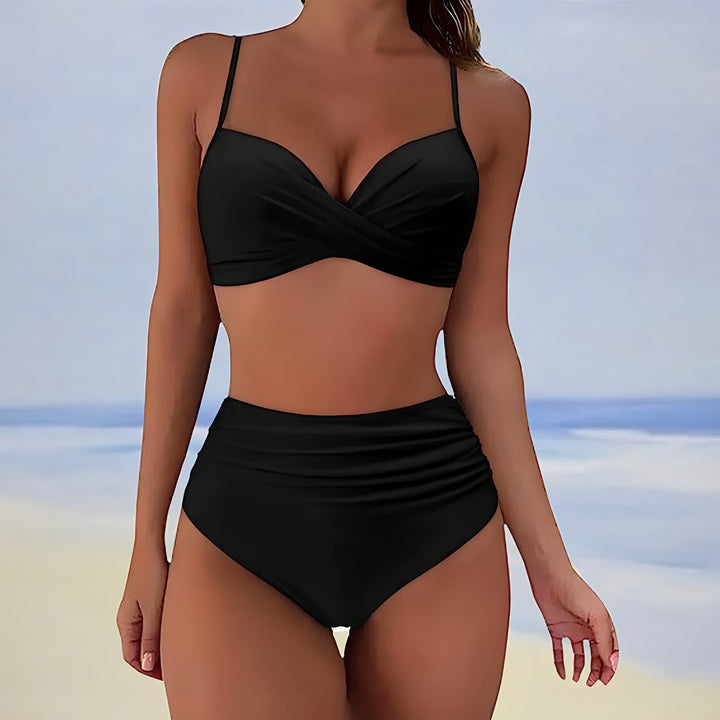 Mave - Bikini mit hoher Taille
