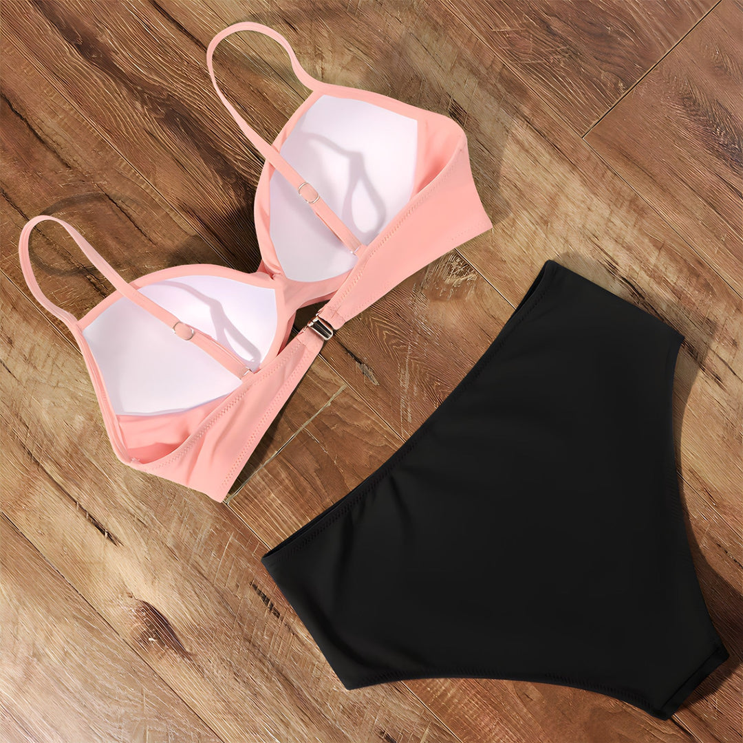 Mave - Bikini mit hoher Taille
