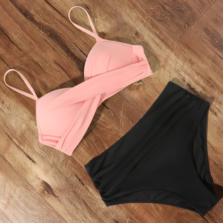 Mave - Bikini mit hoher Taille