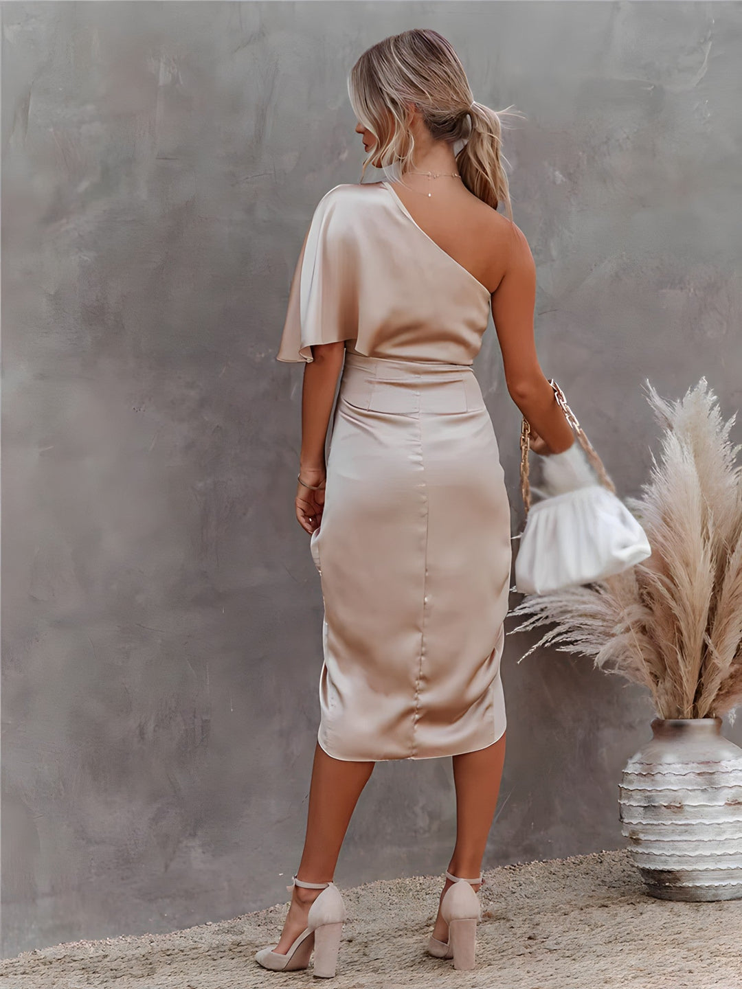 Ottilia | Abito elegante