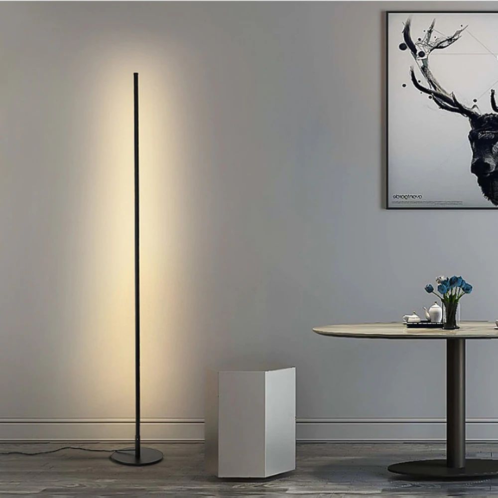 Lichtmond nowoczesna lampa stojąca