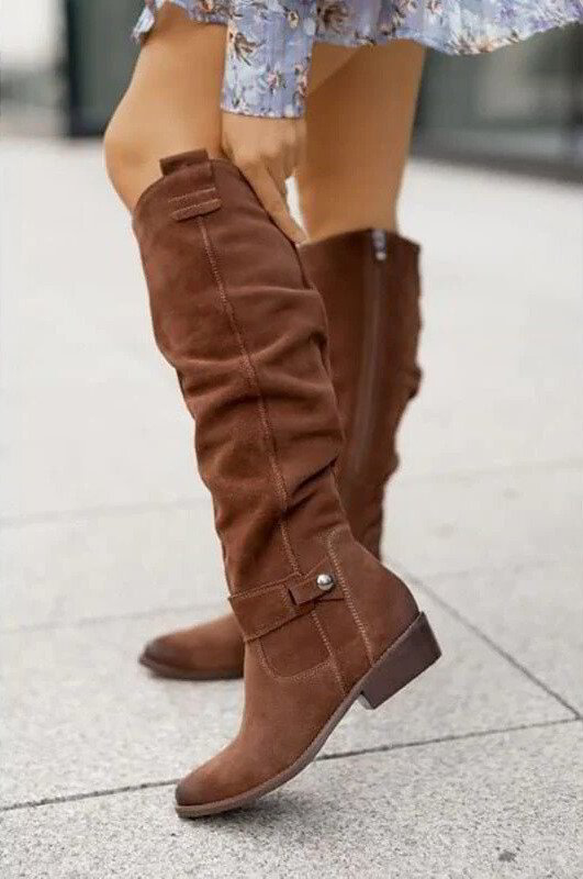 Magnolia - Bottes populaires pour femmes