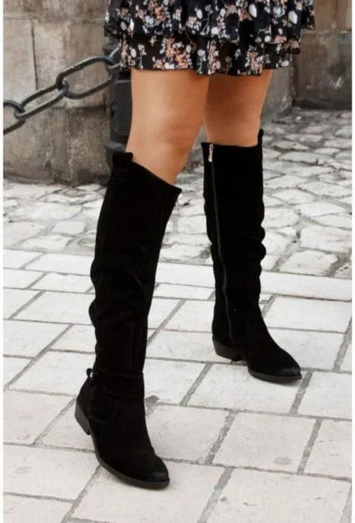 Silana - Bottes hautes