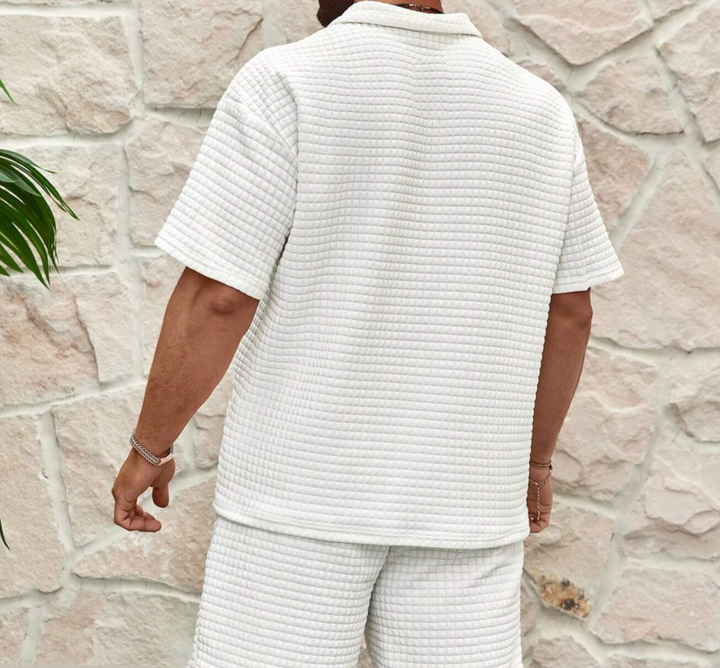 Completo Uomo - Braxton