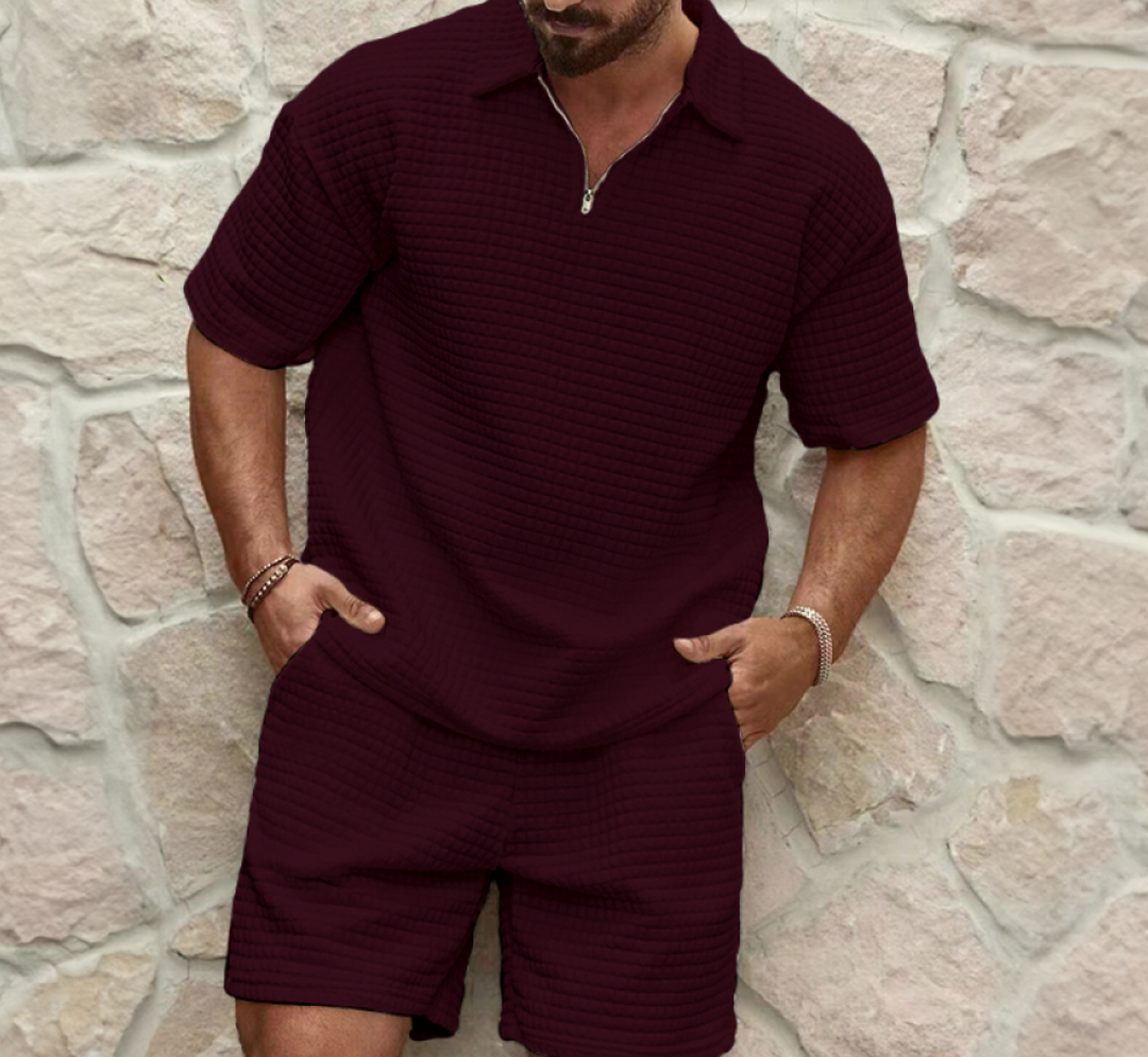 Completo Uomo - Braxton
