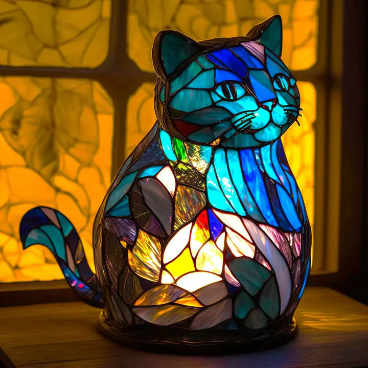 Artystyczna lampa VitraFauna - designerskie i dekoracyjne oświetlenie do wnętrz