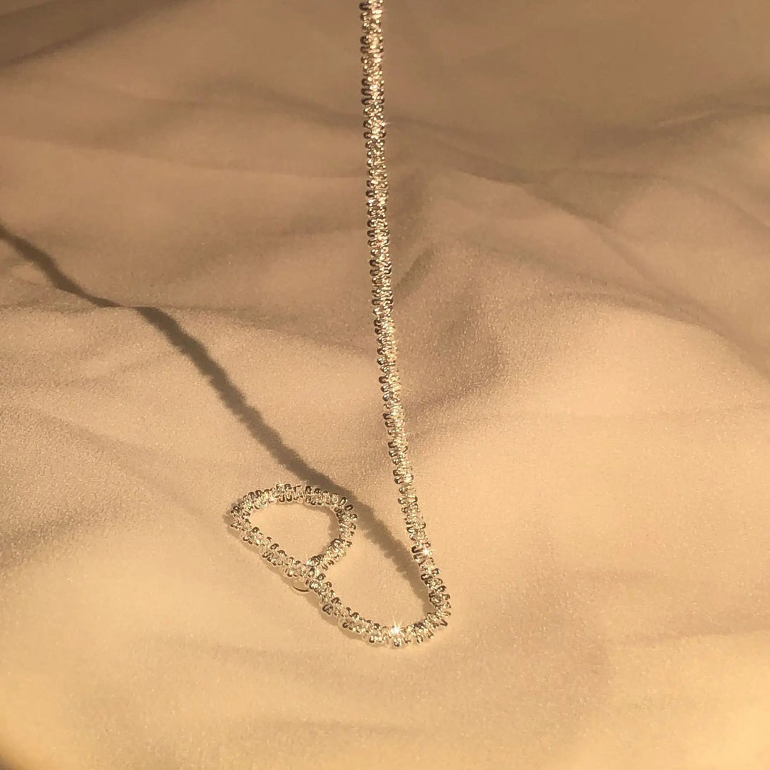 Brilliant Bracelet - Sparkling Jewelry for Women and Men
