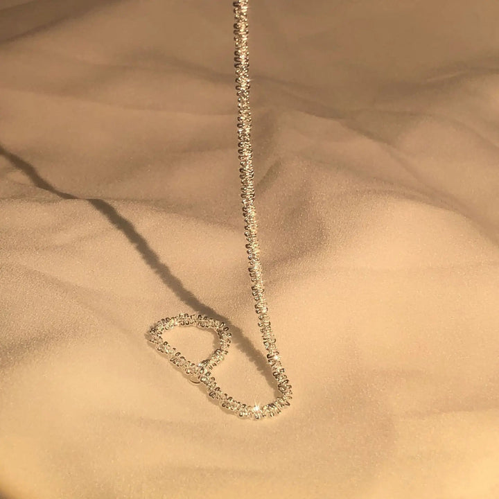 Brilliant Bracelet - Sparkling Jewelry for Women and Men