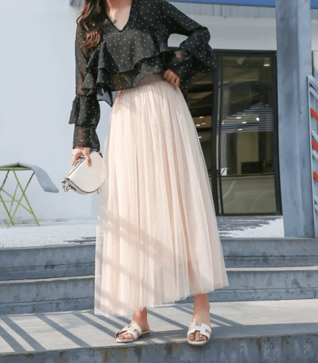 Gonna Elegante Zelde – Vita Alta, Taglio Che Snellisce & Comfort Incomparabile