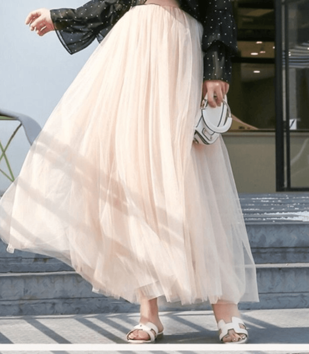 Gonna Elegante Zelde – Vita Alta, Taglio Che Snellisce & Comfort Incomparabile