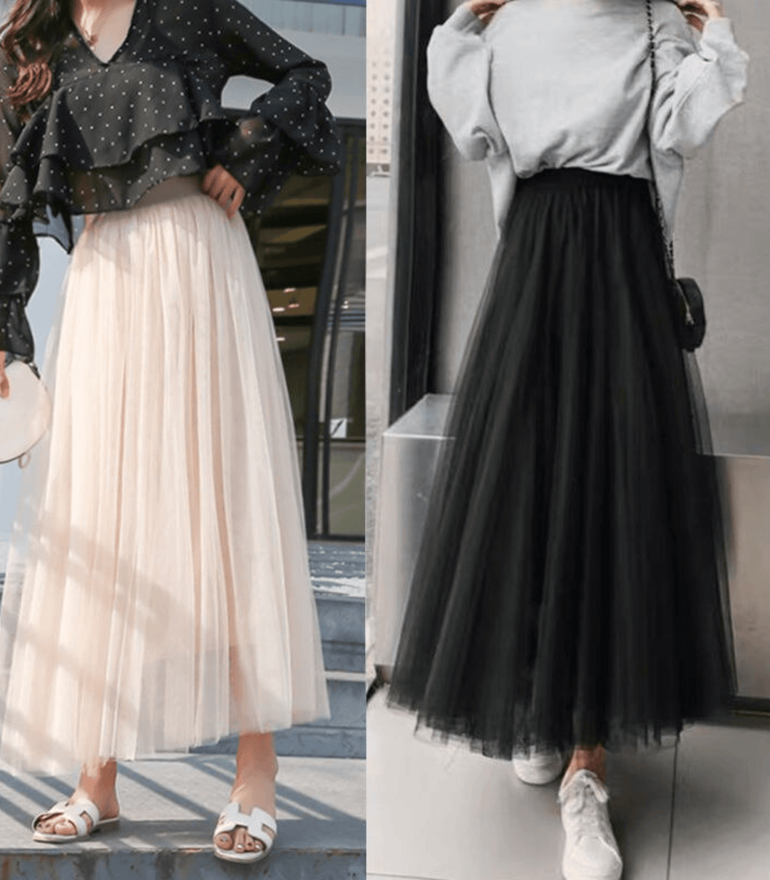 Gonna Elegante Zelde – Vita Alta, Taglio Che Snellisce & Comfort Incomparabile
