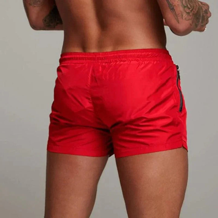 Doccia breve da uomo versatile e confortevole
