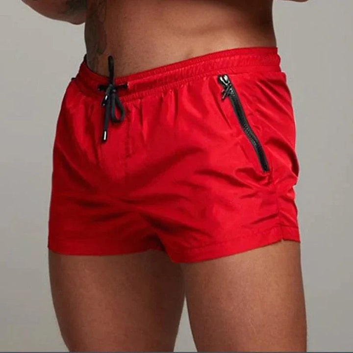 Doccia breve da uomo versatile e confortevole