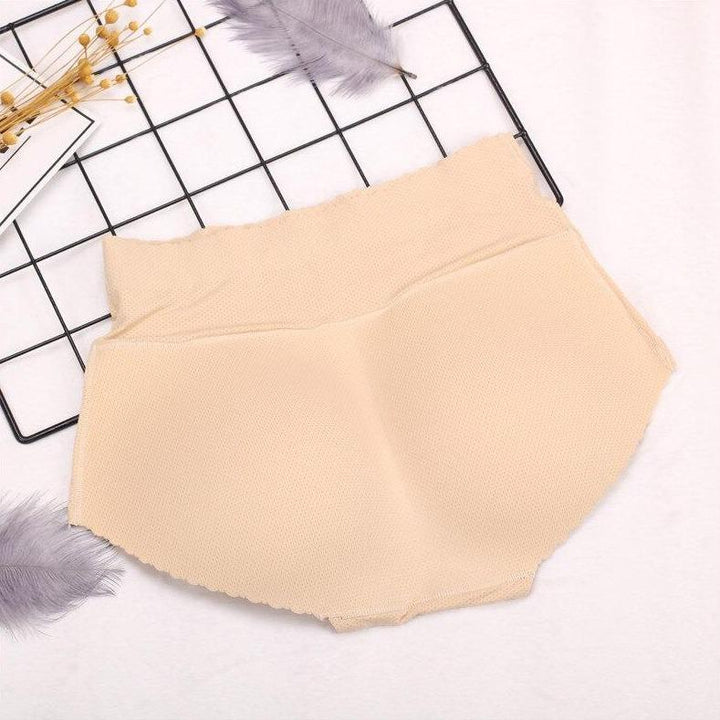 Culotte Push-Up Invisible – Confort & Courbes Sublimées