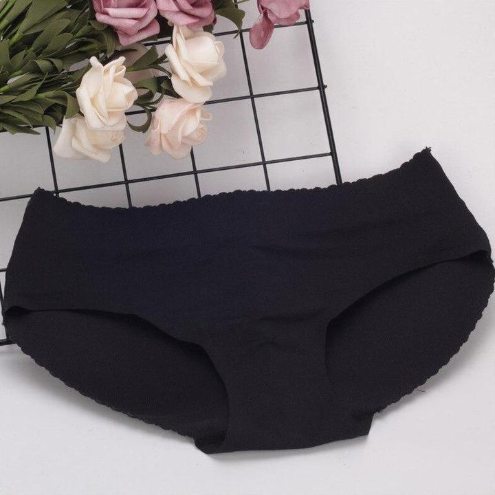 Culotte Push-Up Invisible – Confort & Courbes Sublimées