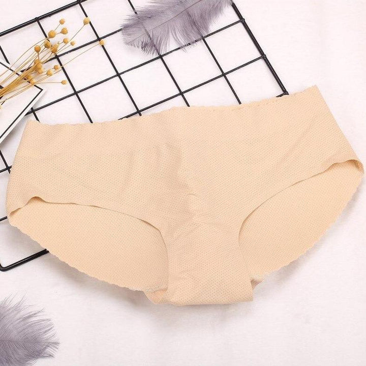 Culotte Push-Up Invisible – Confort & Courbes Sublimées