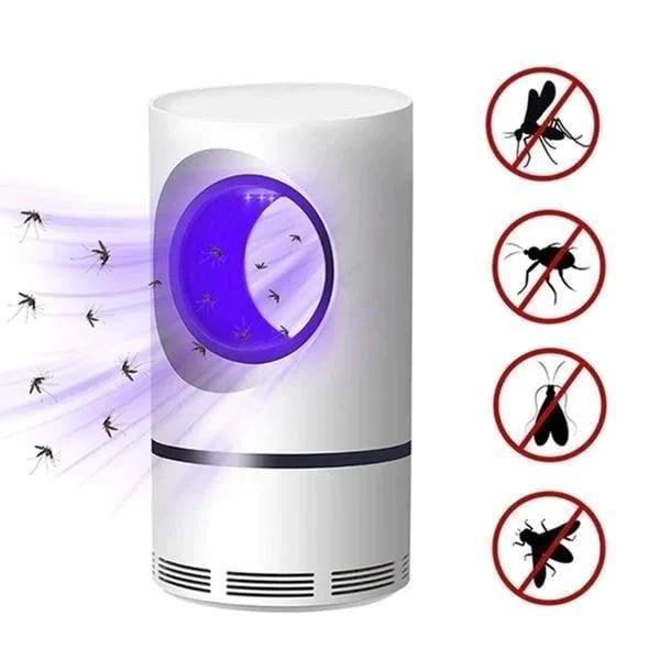 Trappola anti-zanzare e anti-mosche - Proteggiti dai parassiti | Mosquito Trap