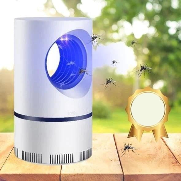 Trappola anti-zanzare e anti-mosche - Proteggiti dai parassiti | Mosquito Trap