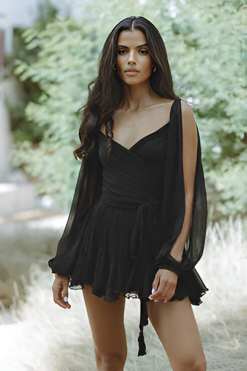 Vêtements d'été Kimberly - Confort et légèreté pour vos journées ensoleillées