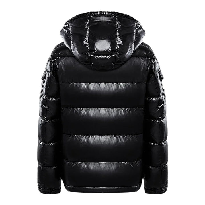 Valeria - Doudoune d'hiver pour homme, chaude et élégante pour les journées froides
