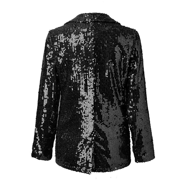 Mila | Blazer à paillettes